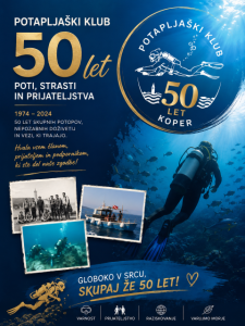 Prvih 10 let od ustanovitve