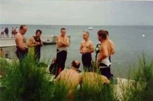 Teoretično predavanje o reševanju potapljača, ki se utaplja Teoretično predavanje o reševanju potapljača, ki se utaplja