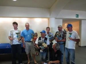 pokal marinaresca 2013